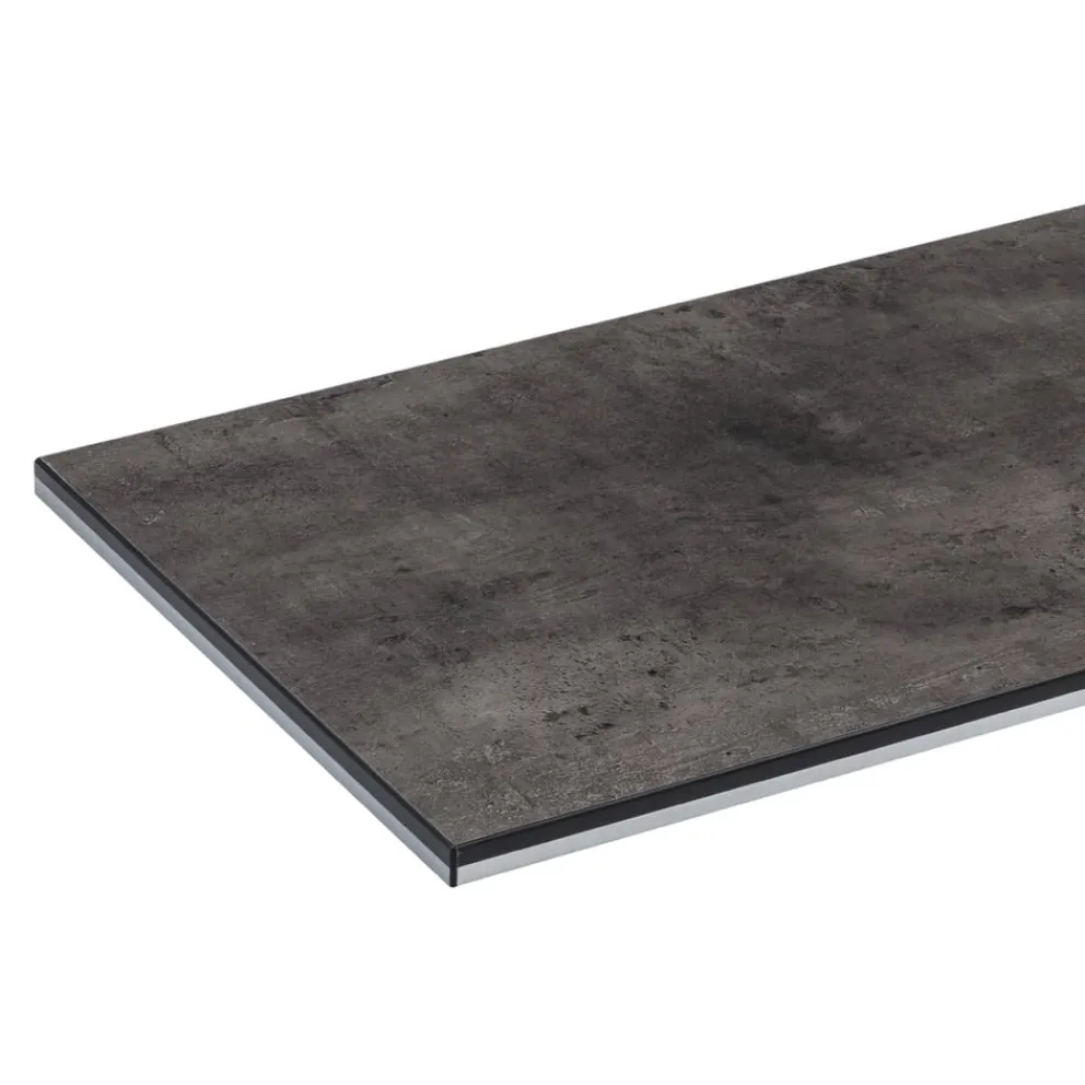 Moderano Abdeckboden Objekt-Plus-105 6120 Mittelgrau Outlet