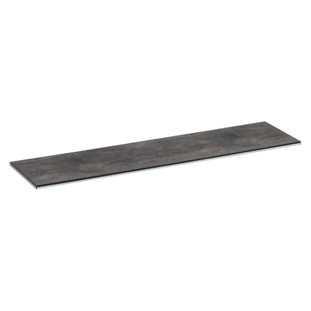 Moderano Abdeckboden Objekt-Plus-105 6120 Mittelgrau Outlet