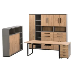 Moderano Abdeckboden Objekt-Plus-105 6120 Mittelgrau Outlet