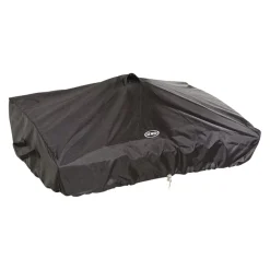 ENO Planchas Abdeckhaube Bergerac 75 schwarz New