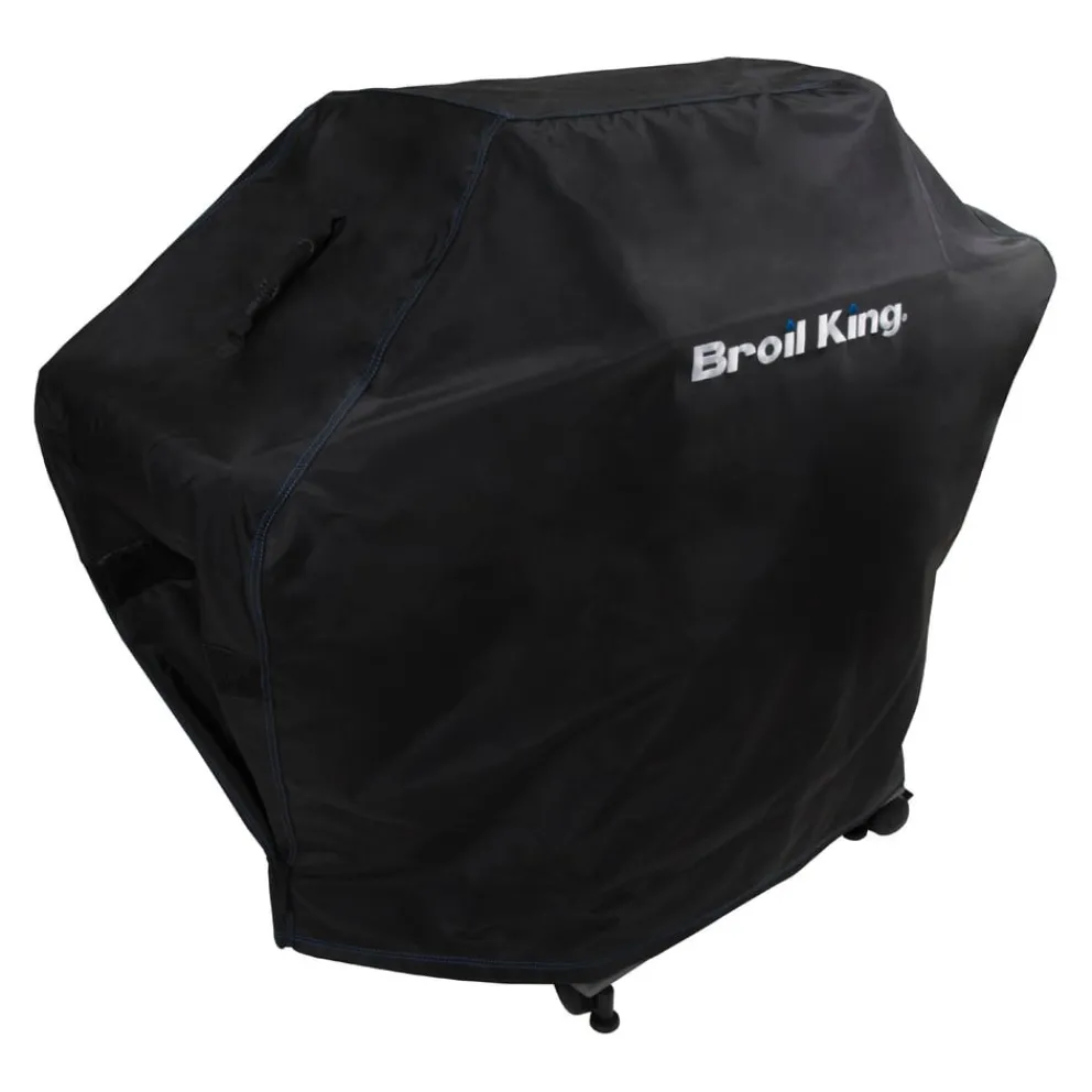Broil King Abdeckhaube schwarz