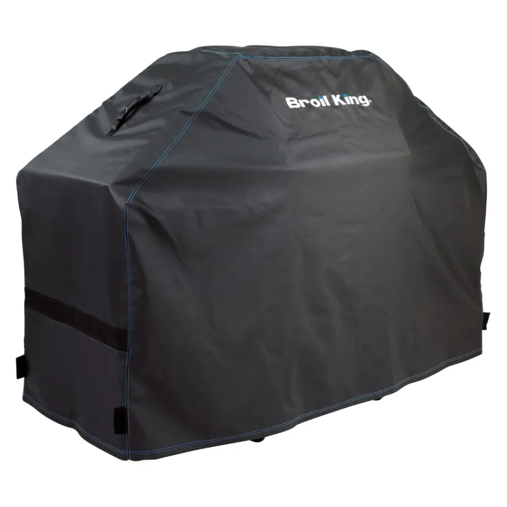 Broil King Abdeckhaube schwarz Best