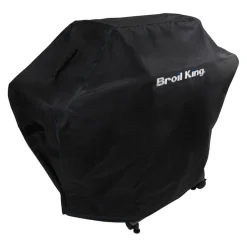 Broil King Abdeckhaube schwarz Best