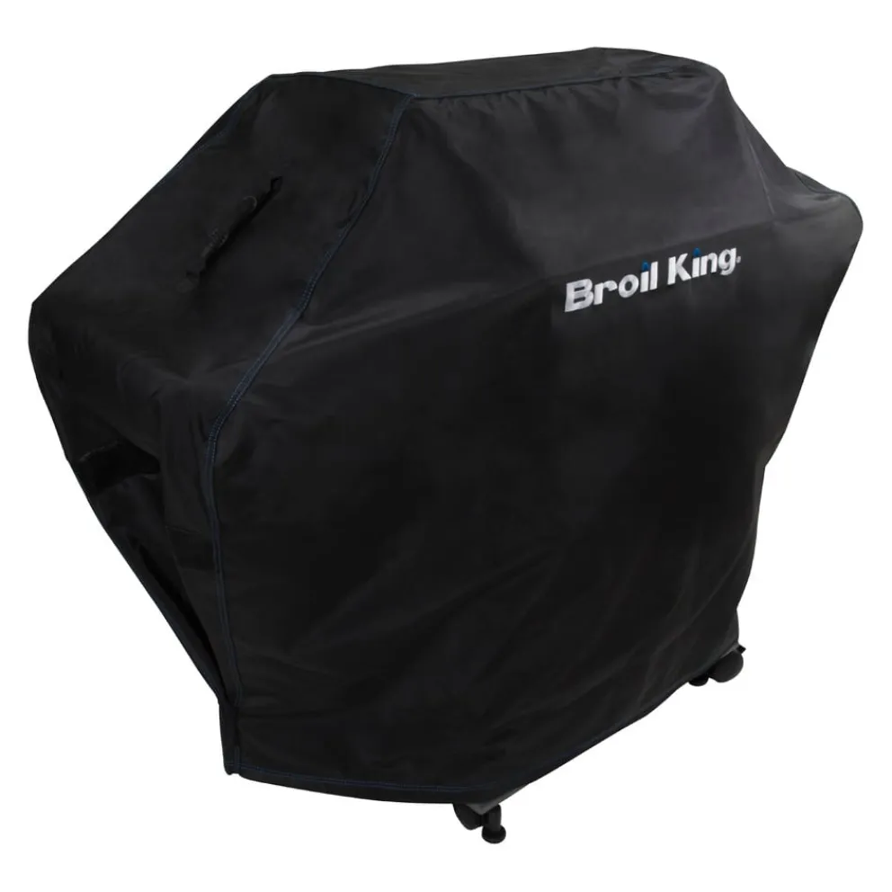 Broil King Abdeckhaube schwarz Best