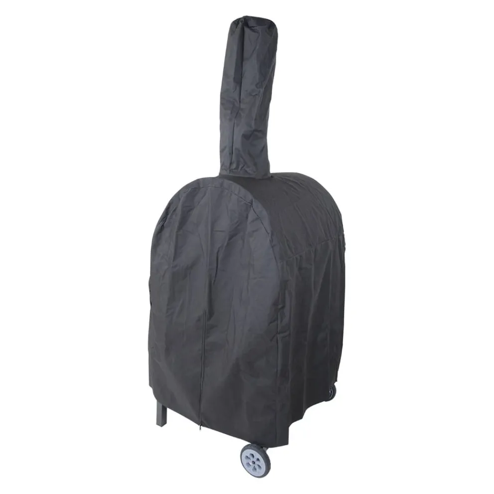 BBQ Dragon Abdeckhaube Classic schwarz Best