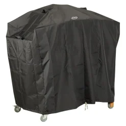 ENO Planchas Abdeckhaube Combo Chambord 75 schwarz Outlet