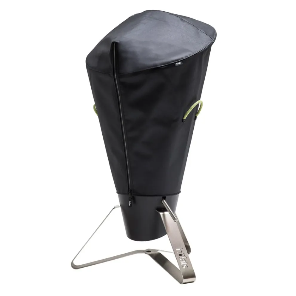 Höfats Abdeckhaube Cone schwarz New