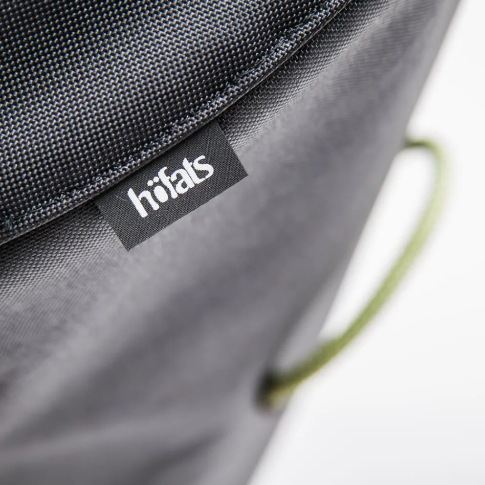 Höfats Abdeckhaube Cone schwarz New