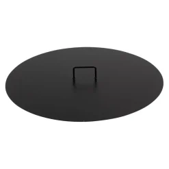 Nouvel Abdeckhaube Cover 80 schwarz Online