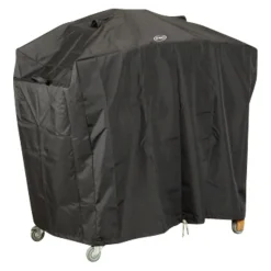ENO Planchas Abdeckhaube Eno Felix Zip schwarz Best