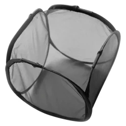 ENO Planchas Abdeckhaube 60/65 schwarz Outlet