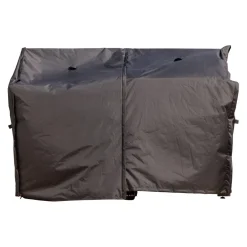 ENO Planchas Abdeckhaube Eno Zip schwarz Best