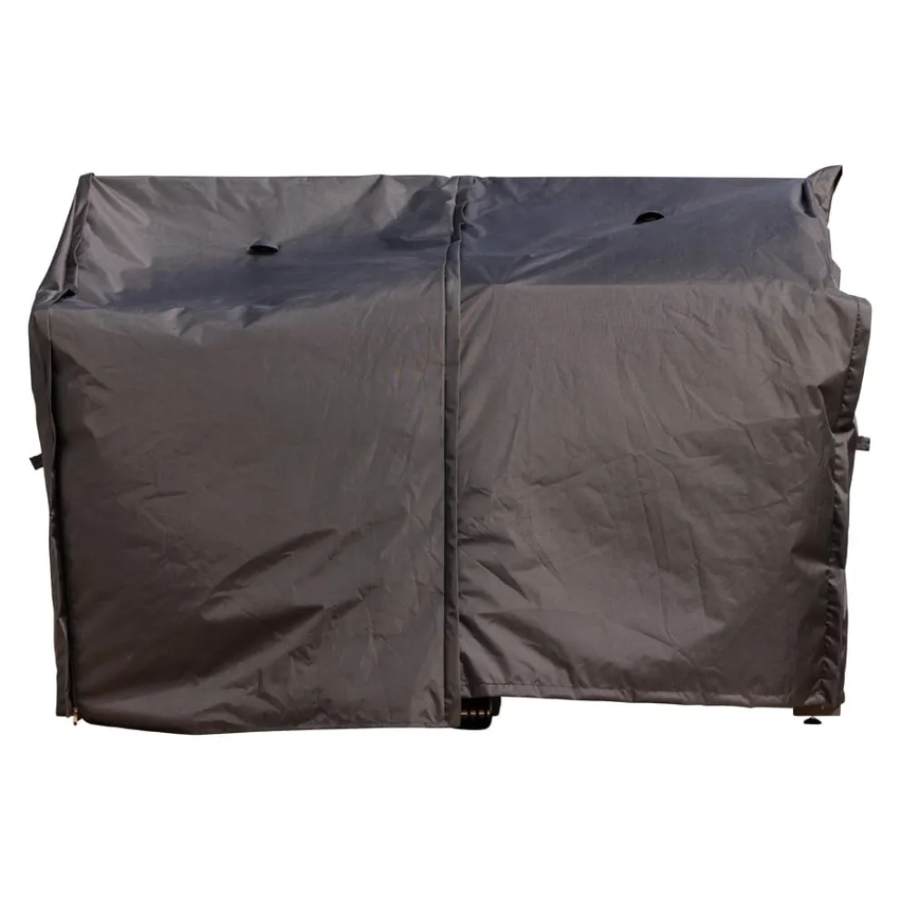 ENO Planchas Abdeckhaube Eno Zip schwarz Best