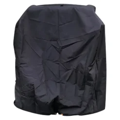 ENO Planchas Abdeckhaube Eno Zip schwarz New