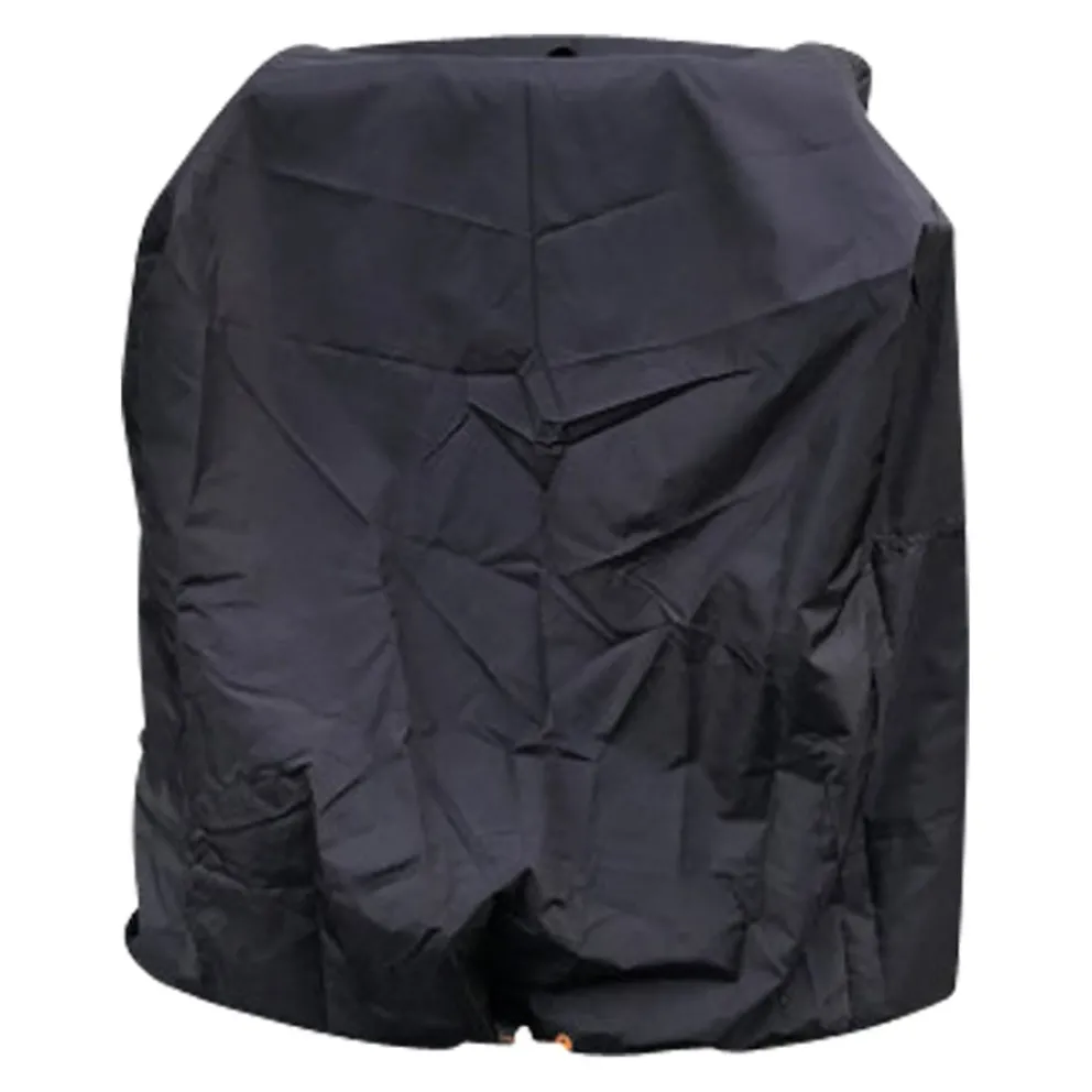 ENO Planchas Abdeckhaube Eno Zip schwarz New