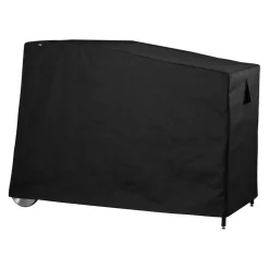 Höfats Abdeckhaube Fire Kitchen schwarz Clearance