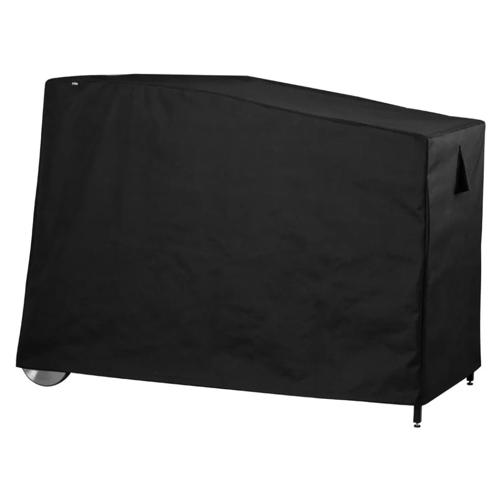 Höfats Abdeckhaube Fire Kitchen schwarz Clearance
