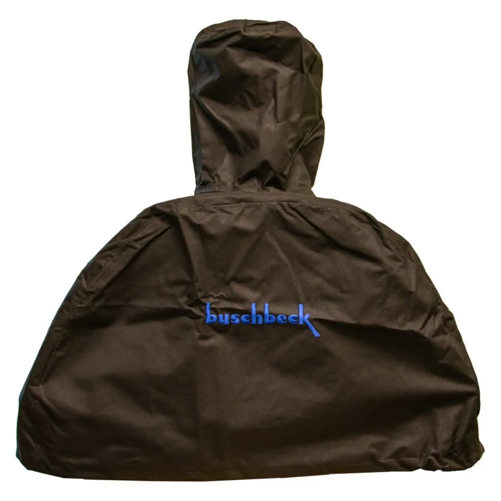 Buschbeck Abdeckhaube Gr. X1 schwarz Discount