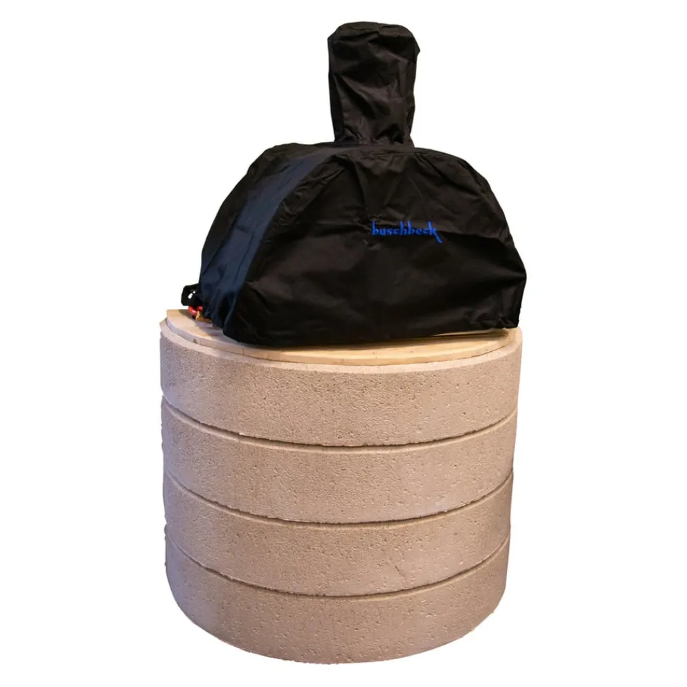 Buschbeck Abdeckhaube Gr. X1 schwarz Discount