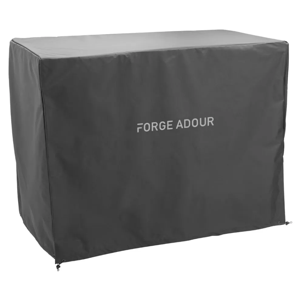 Forge Adour Abdeckhaube Origin 75 schwarz Clearance
