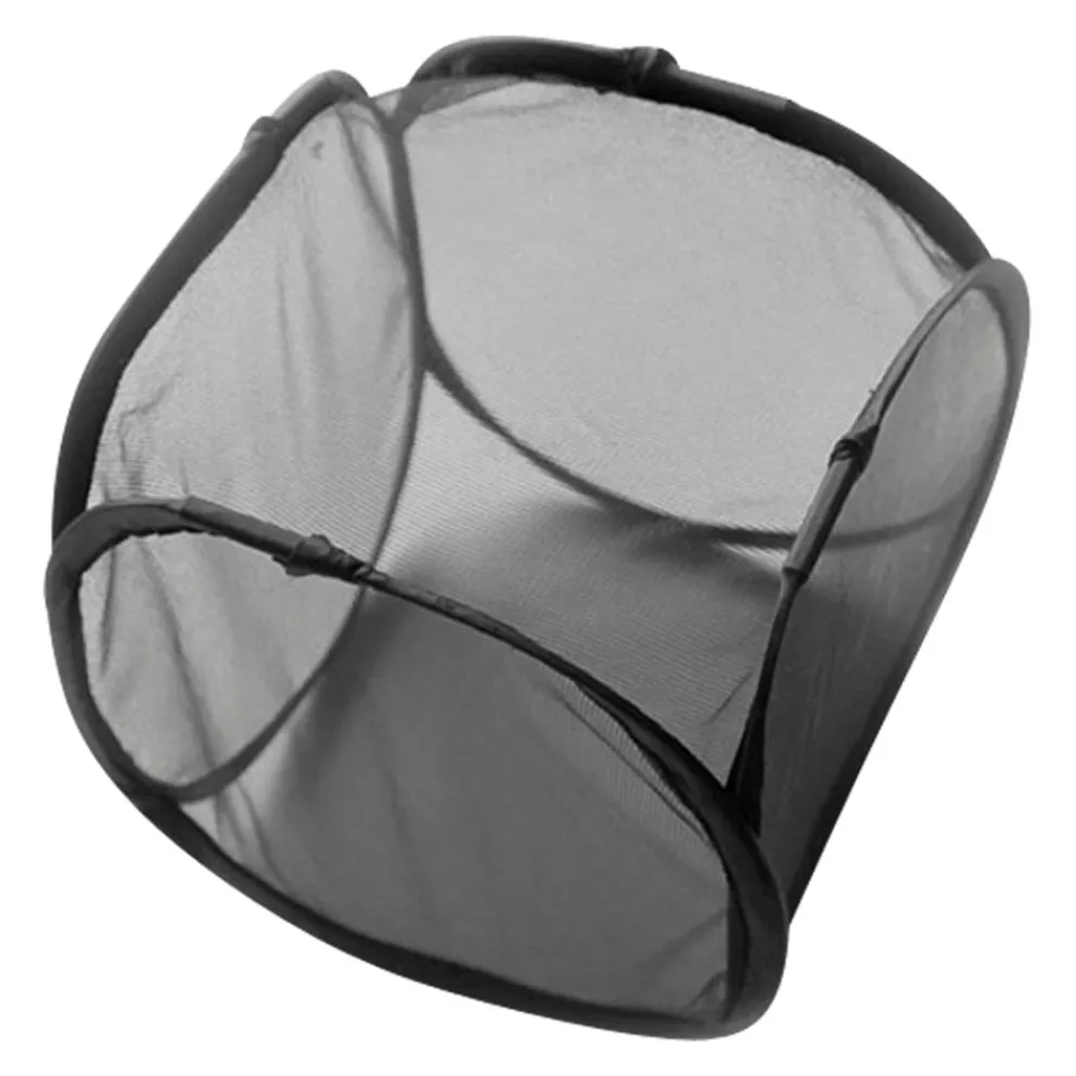 ENO Planchas Abdeckhaube Plancha 45 schwarz