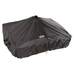 ENO Planchas Abdeckhaube Plancha 80 schwarz
