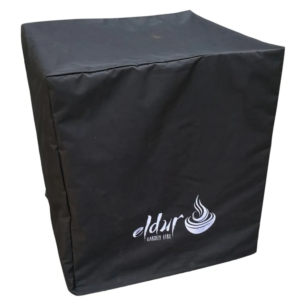 Eldur Abdeckhaube Pro Cube schwarz Clearance