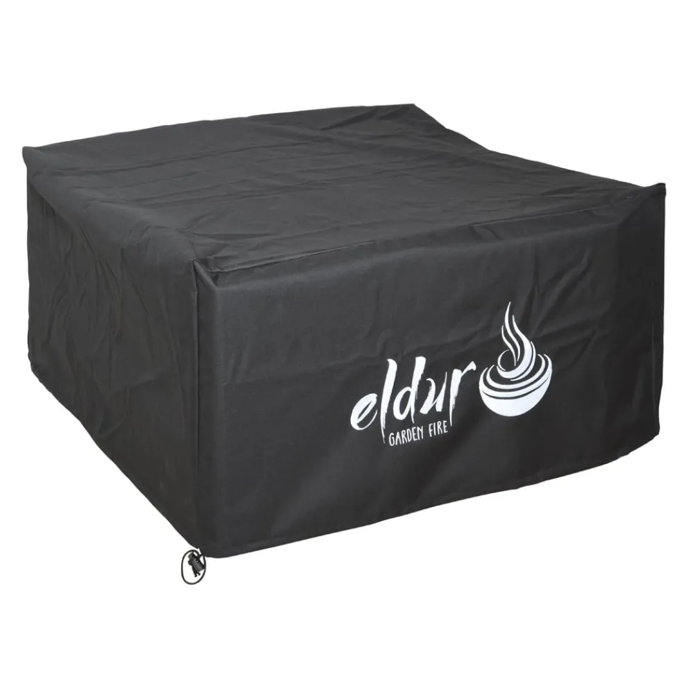 Eldur Abdeckhaube Pro Cube 70 schwarz Sale