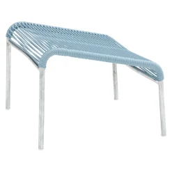 Schaffner Abdeckung Säntis pastellblau Discount