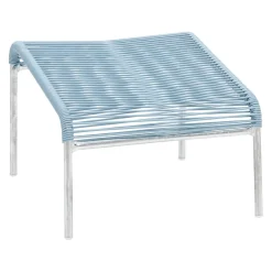 Schaffner Abdeckung Säntis pastellblau Discount