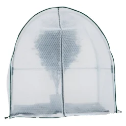Colibri Abdeckung Yurt transparent Outlet