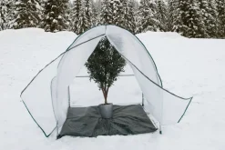 Colibri Abdeckung Yurt transparent Outlet