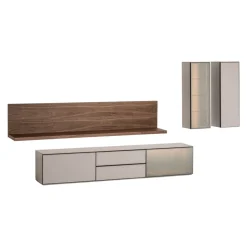 Ambiente Ablage Arlo taupe Hot