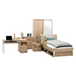 Cilek Abschluss Joy eichefarbig, weiss Sale