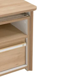 Cilek Abschluss Joy eichefarbig, weiss Discount