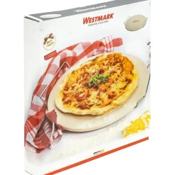 Westmark Abschöpfkelle Pizzacc beige Hot