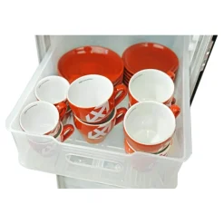 Aviatik-Shop Airline Trolley Swissair dunkelviolett, silber, violettblau Discount