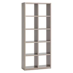 Karl Omlin AG Aktenregal Movie-105 havanna Clearance