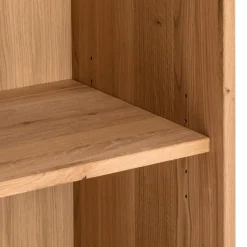 Linea Natura Aktenregal Optimal eiche Clearance