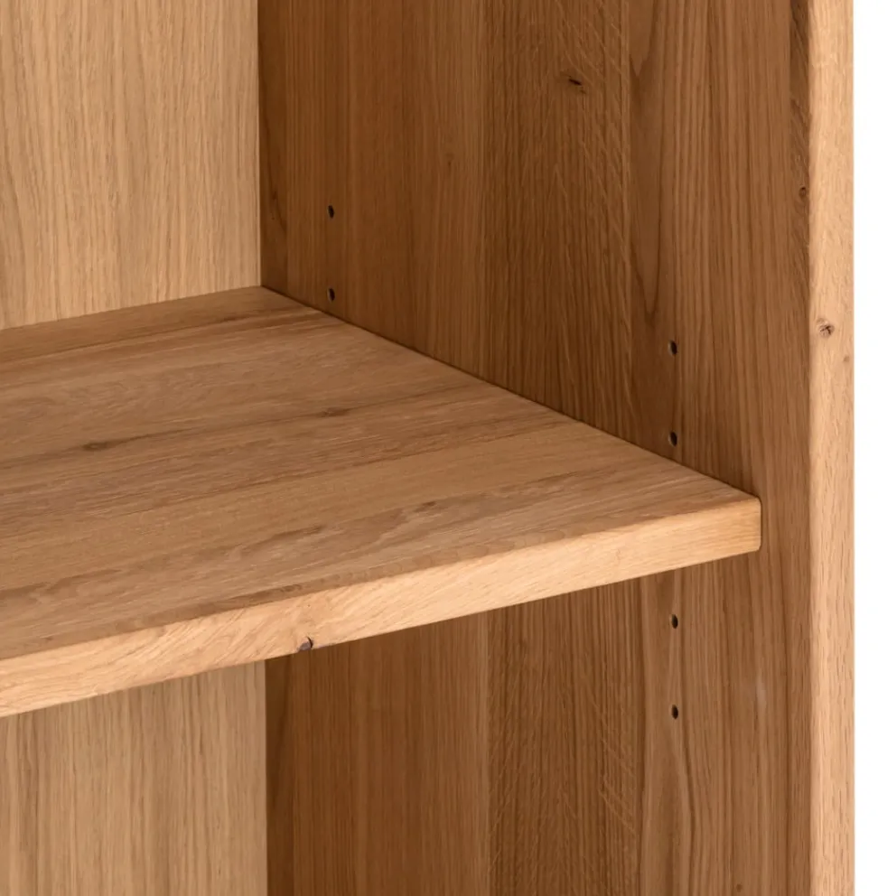 Linea Natura Aktenregal Optimal eiche Clearance