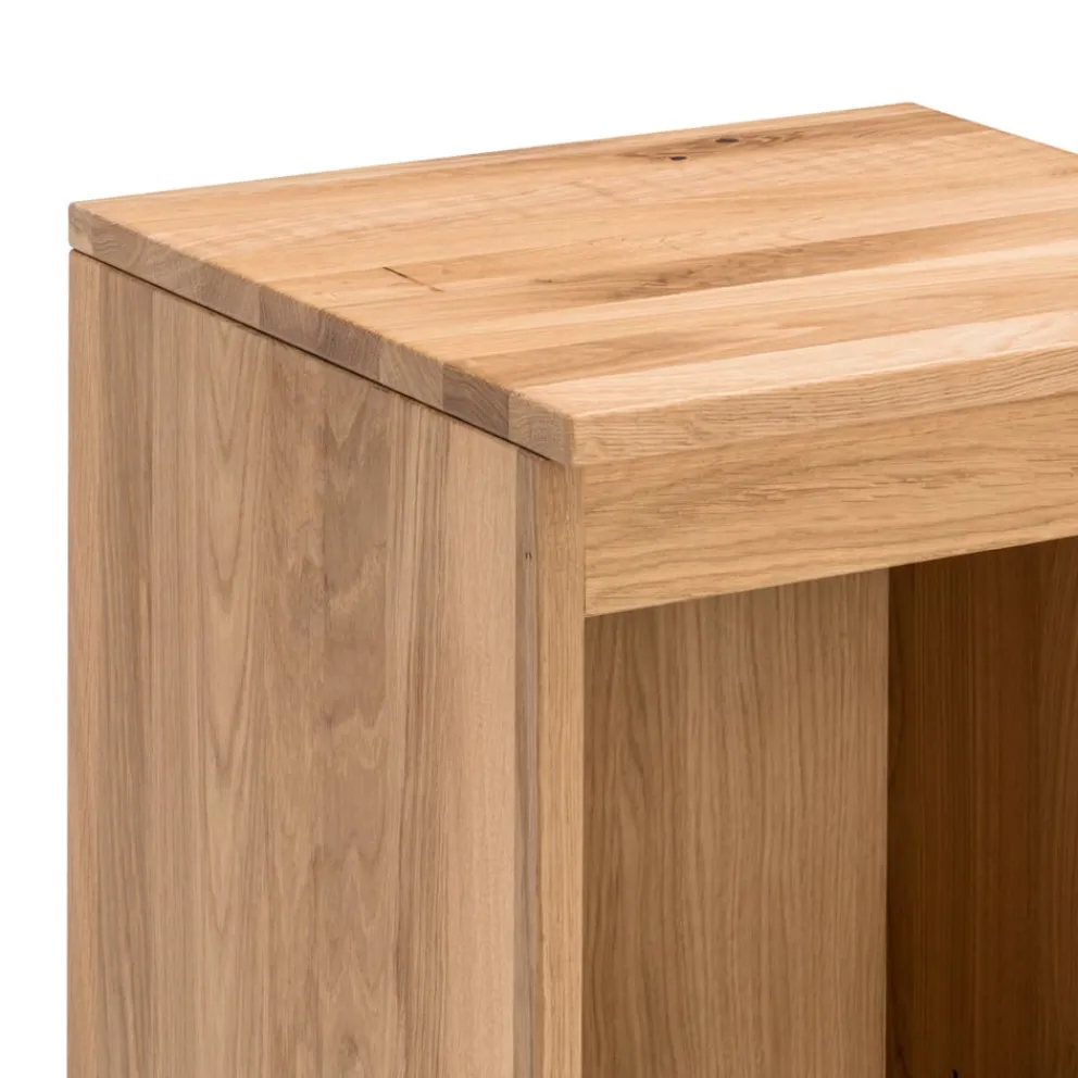 Linea Natura Aktenregal Optimal eiche Clearance