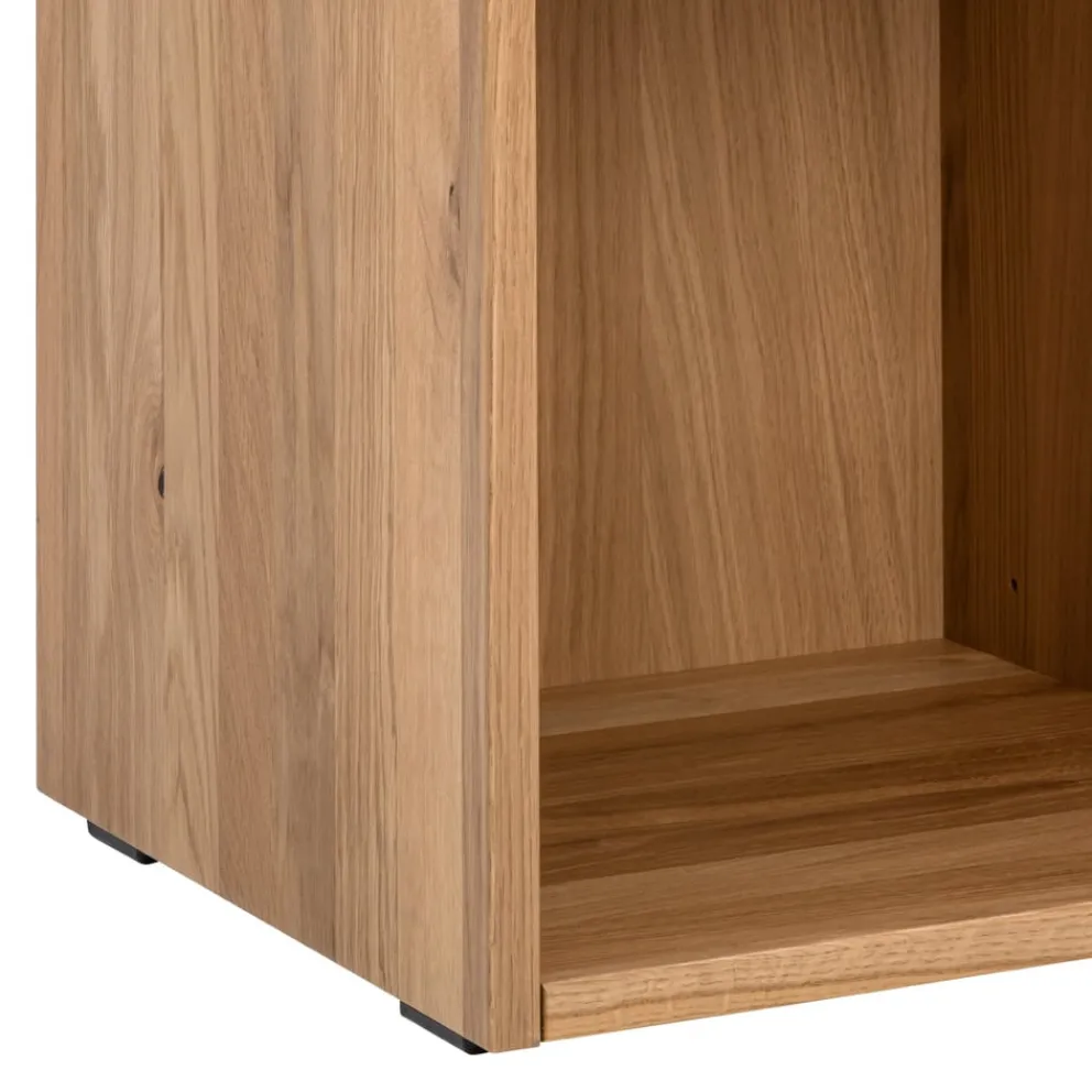 Linea Natura Aktenregal Optimal eiche Clearance