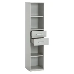 Moderano Aktenregal Techno-105 hellgrau