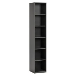Moderano Aktenregal Techno-105 D-59 Anthrazit Online
