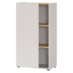 Novel Aktenschrank Adrano kaschmir