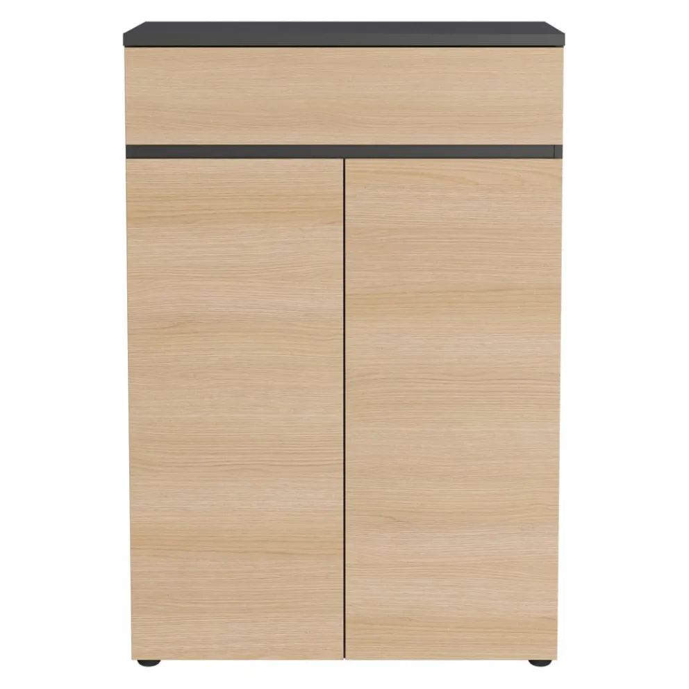 GERMANIA Aktenschrank Baltimore graphit Best