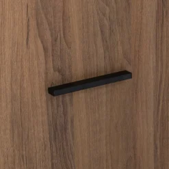 Johann Jakob Aktenschrank Davinci nussbaumfarbig Online