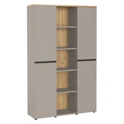 Novel Aktenschrank Deltona-105 New