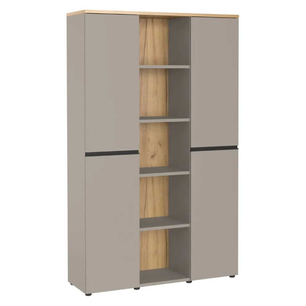 Novel Aktenschrank Deltona-105 New