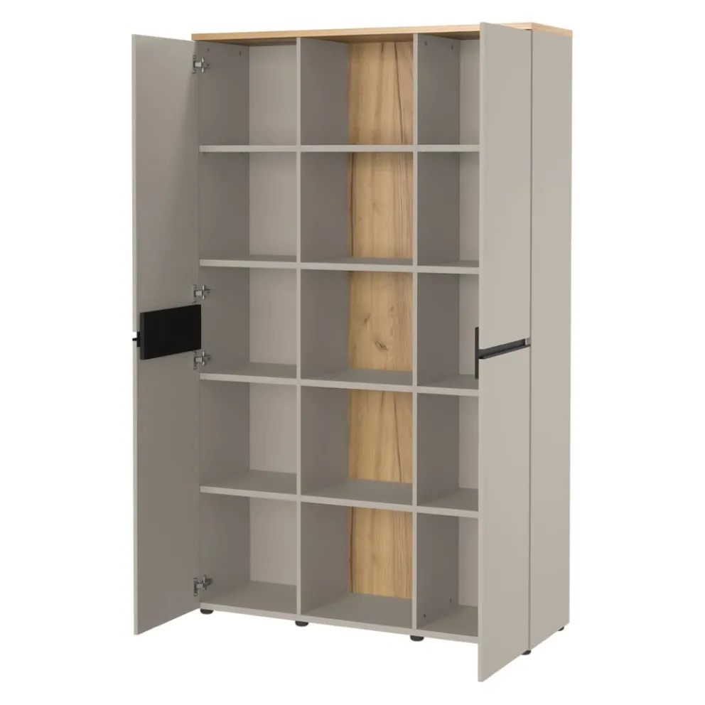 Novel Aktenschrank Deltona-105 New